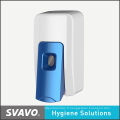 Distributeur de savon à mousse à main rechargeable mural ABS Sanitizer Dispenser